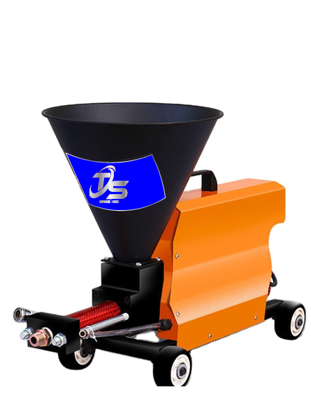 Multi Grouting Machine