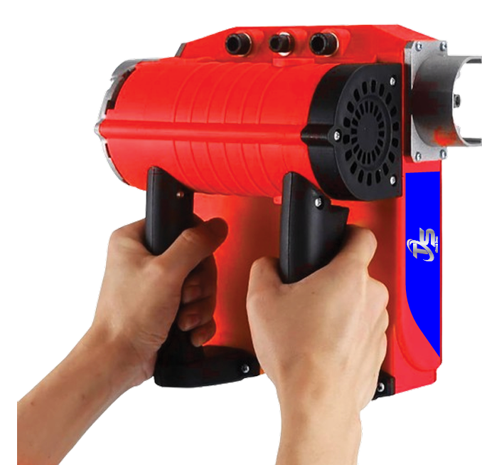 Wall Scrapper
