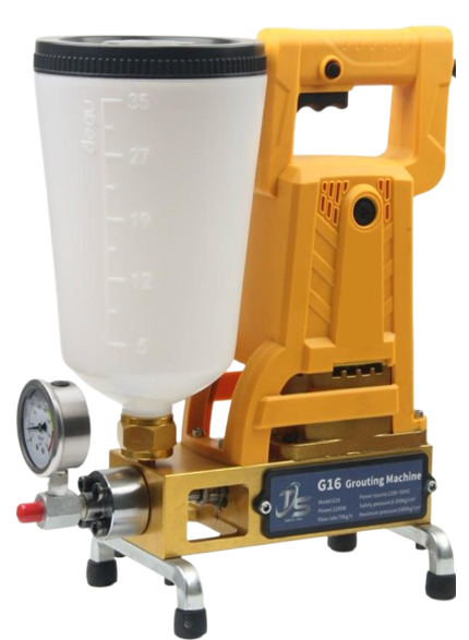 PU/Cement/Epoxy Grouting Machine
