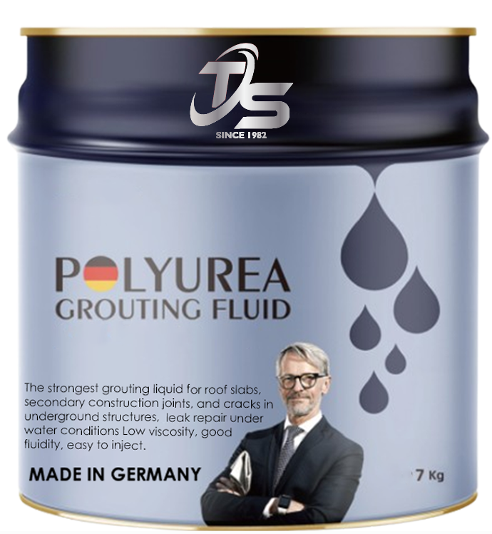 Polyurea Grouting Chemical