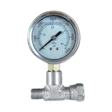 Airless Watch 6000 Psi