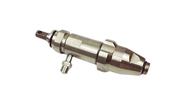 Piston Pump 595