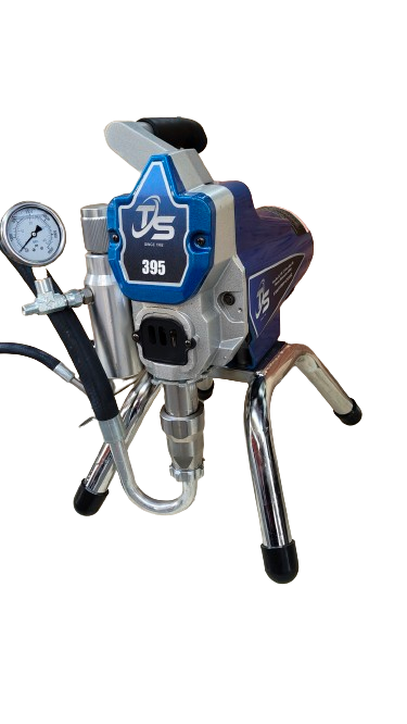 TS 395