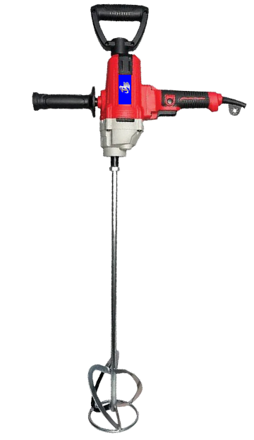 Mixer Machine