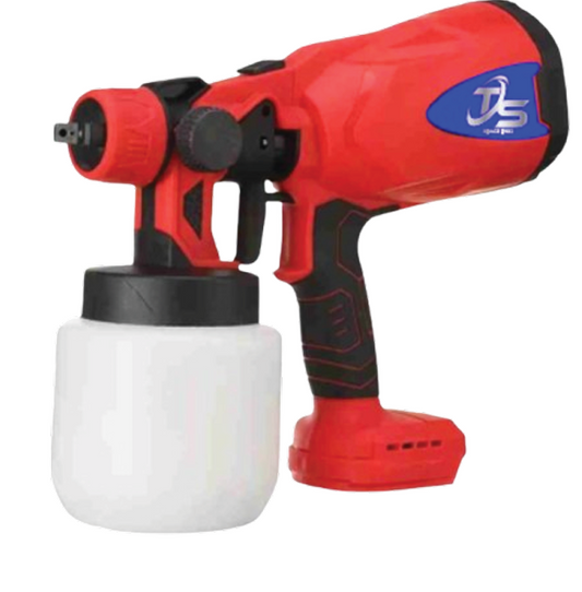 Portable Gun