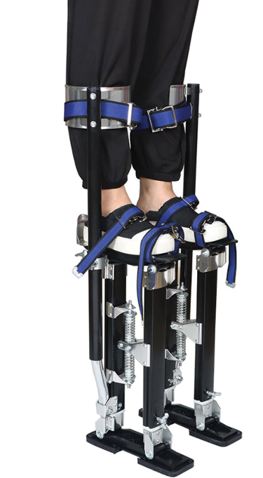 Leg Extention