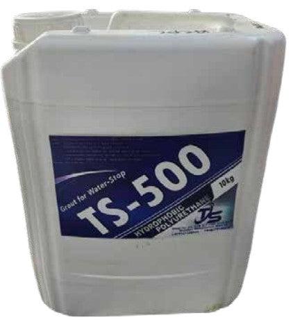 PU grouting Chemical