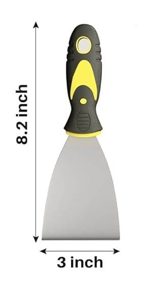 Putty Spatula 3" Inch