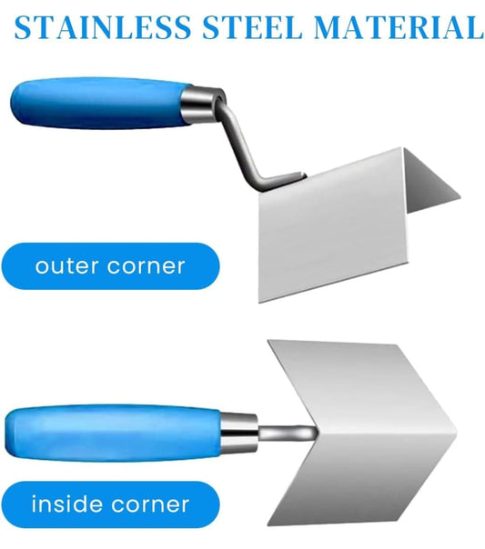 Putty Conner Tool